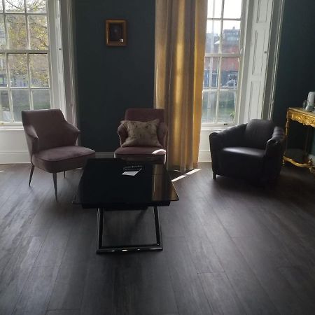 James Joyce Guesthouse Dublin Kültér fotó