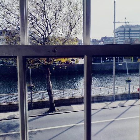 James Joyce Guesthouse Dublin Kültér fotó