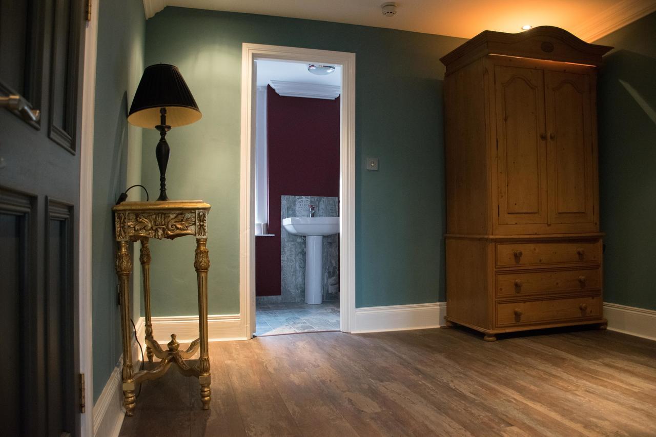 James Joyce Guesthouse Dublin Kültér fotó
