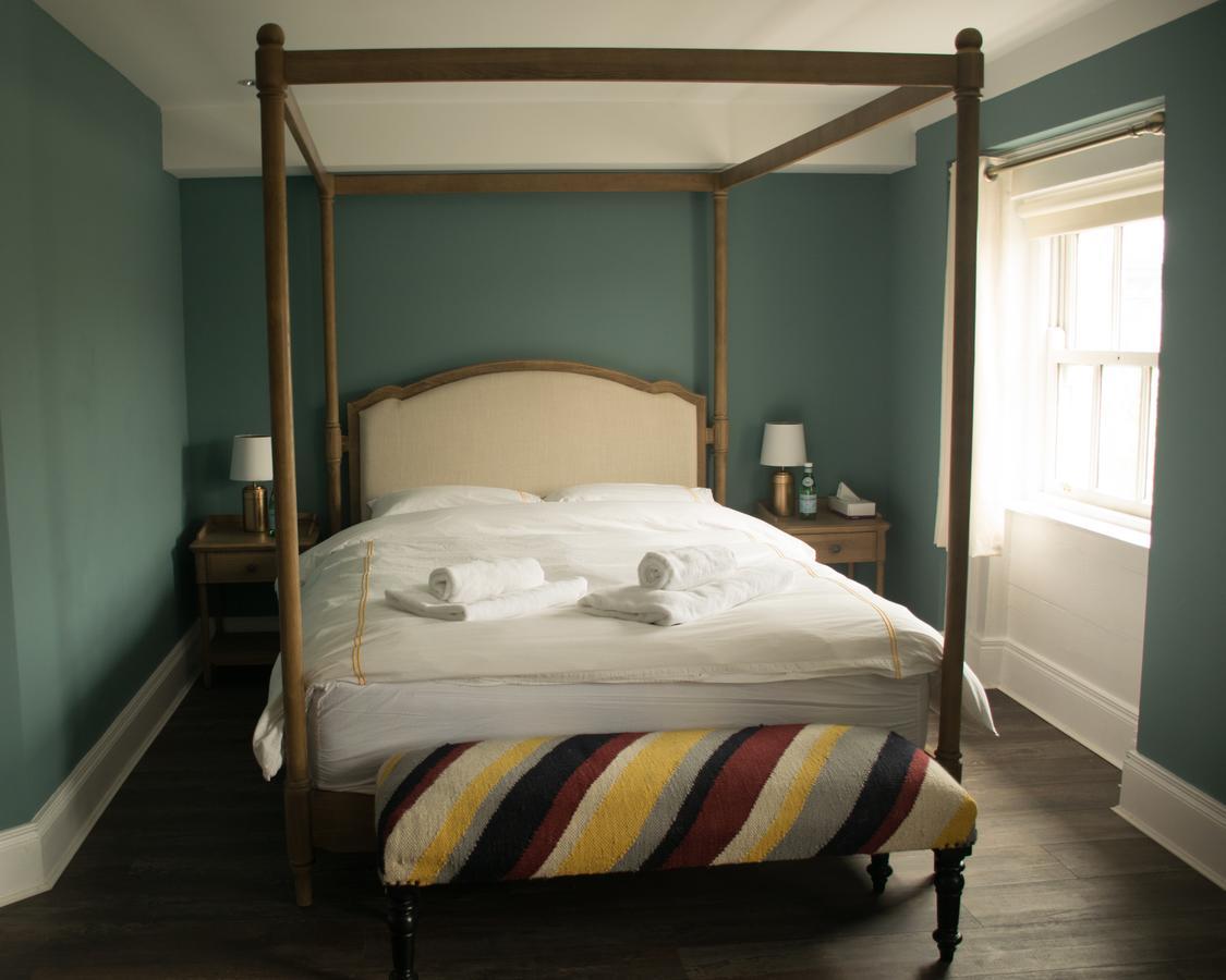 James Joyce Guesthouse Dublin Kültér fotó