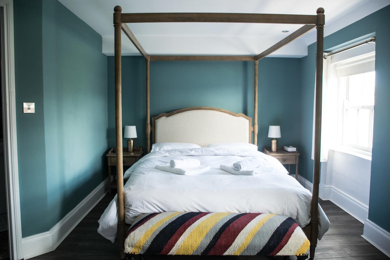 James Joyce Guesthouse Dublin Kültér fotó