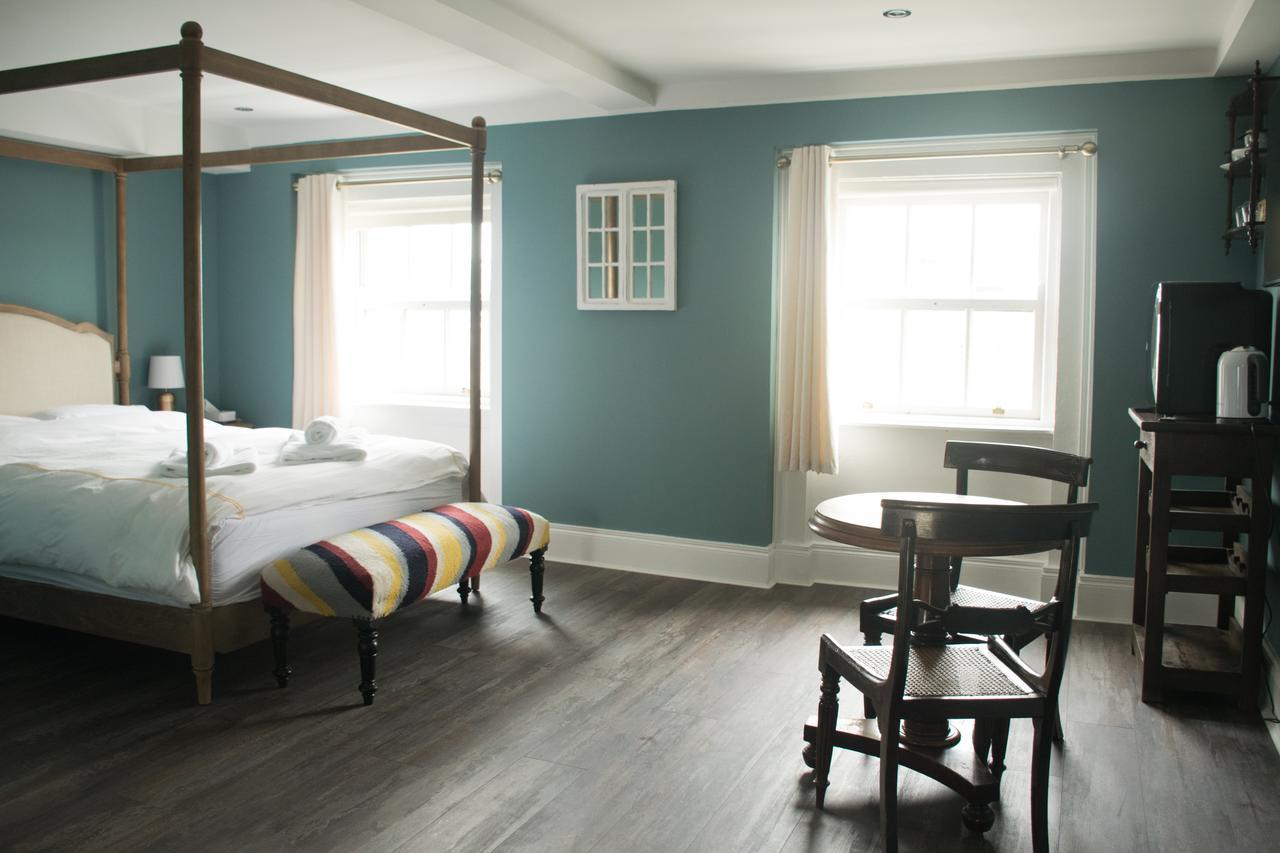 James Joyce Guesthouse Dublin Kültér fotó