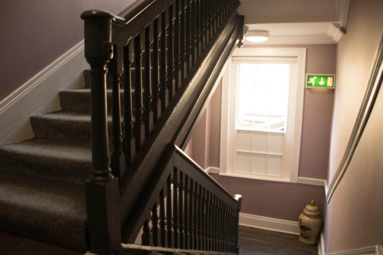 James Joyce Guesthouse Dublin Kültér fotó