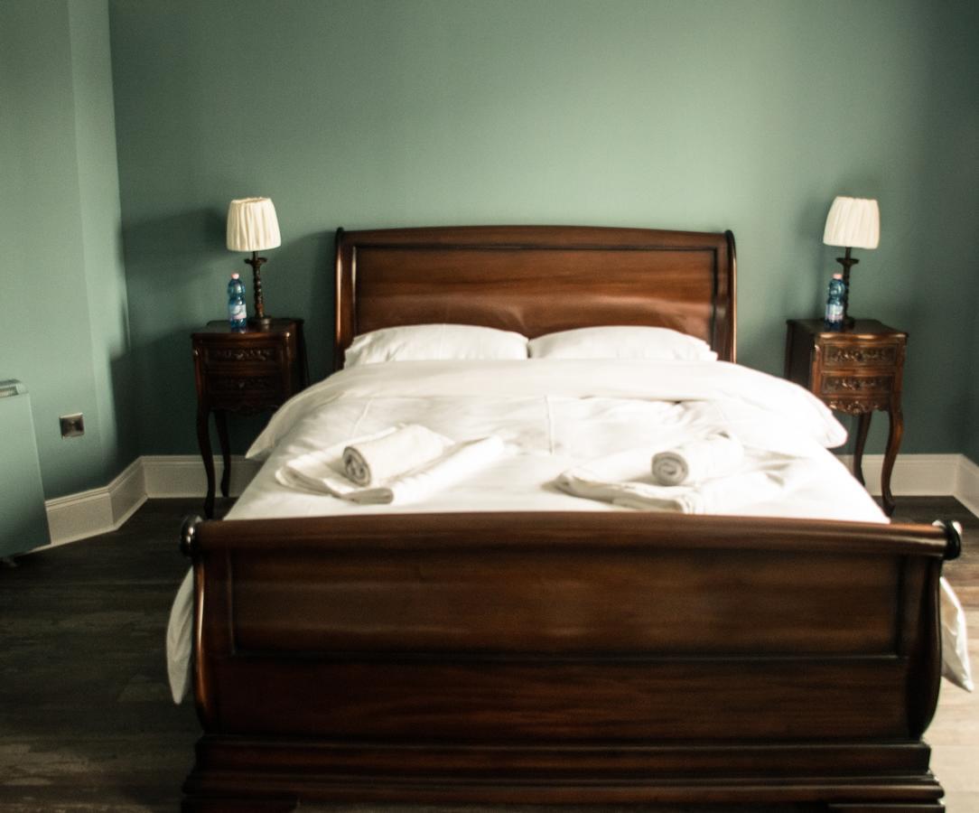 James Joyce Guesthouse Dublin Kültér fotó