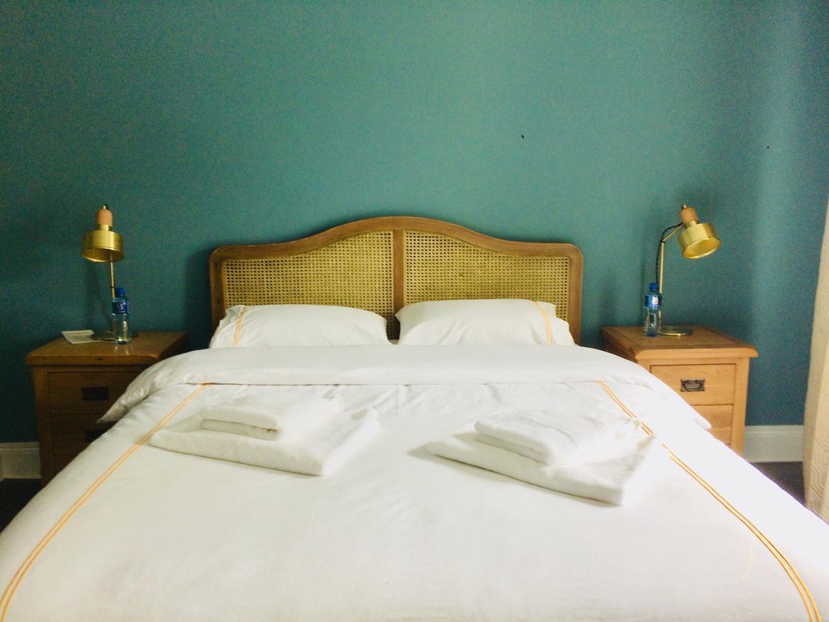 James Joyce Guesthouse Dublin Kültér fotó