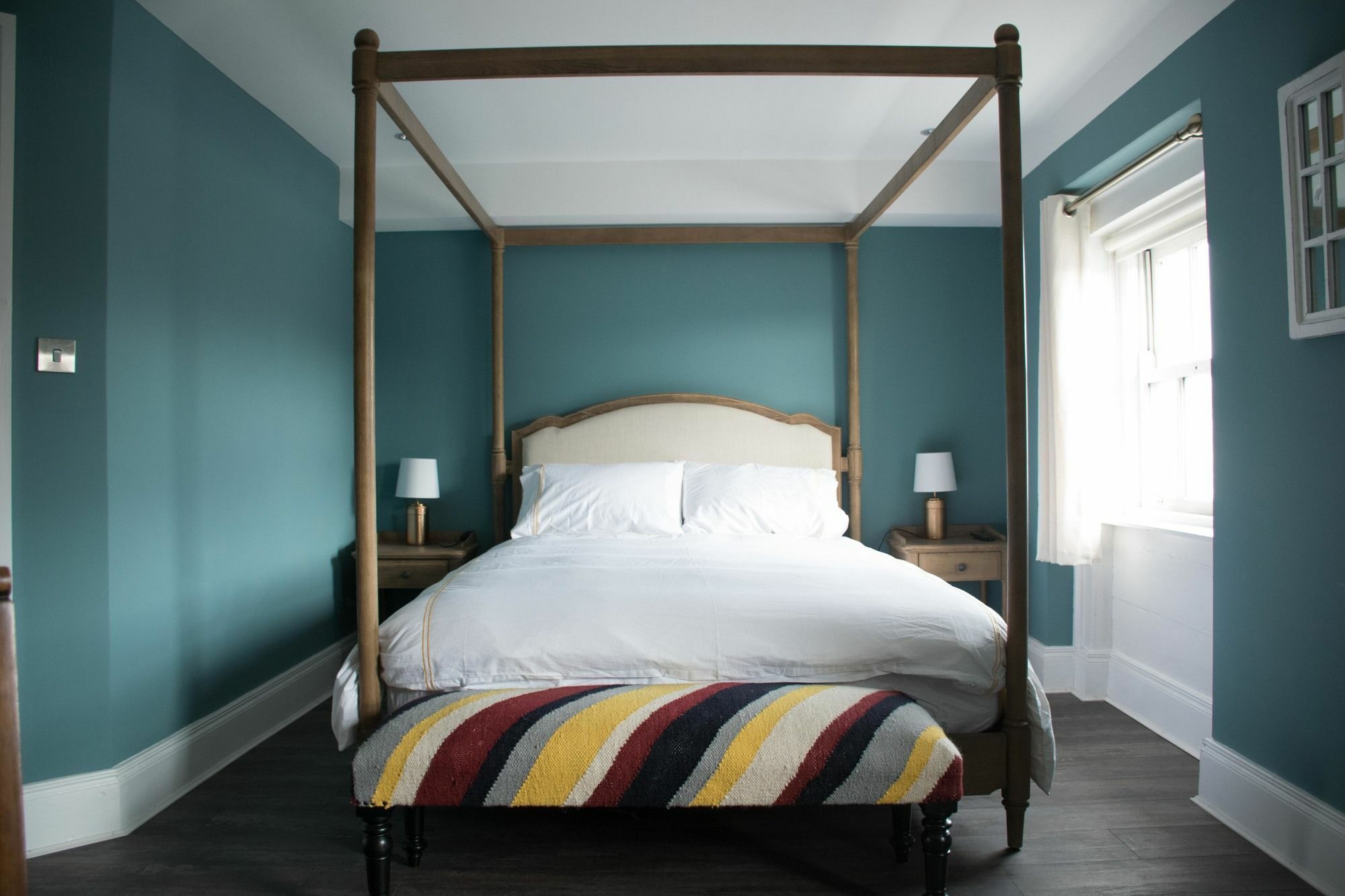 James Joyce Guesthouse Dublin Kültér fotó