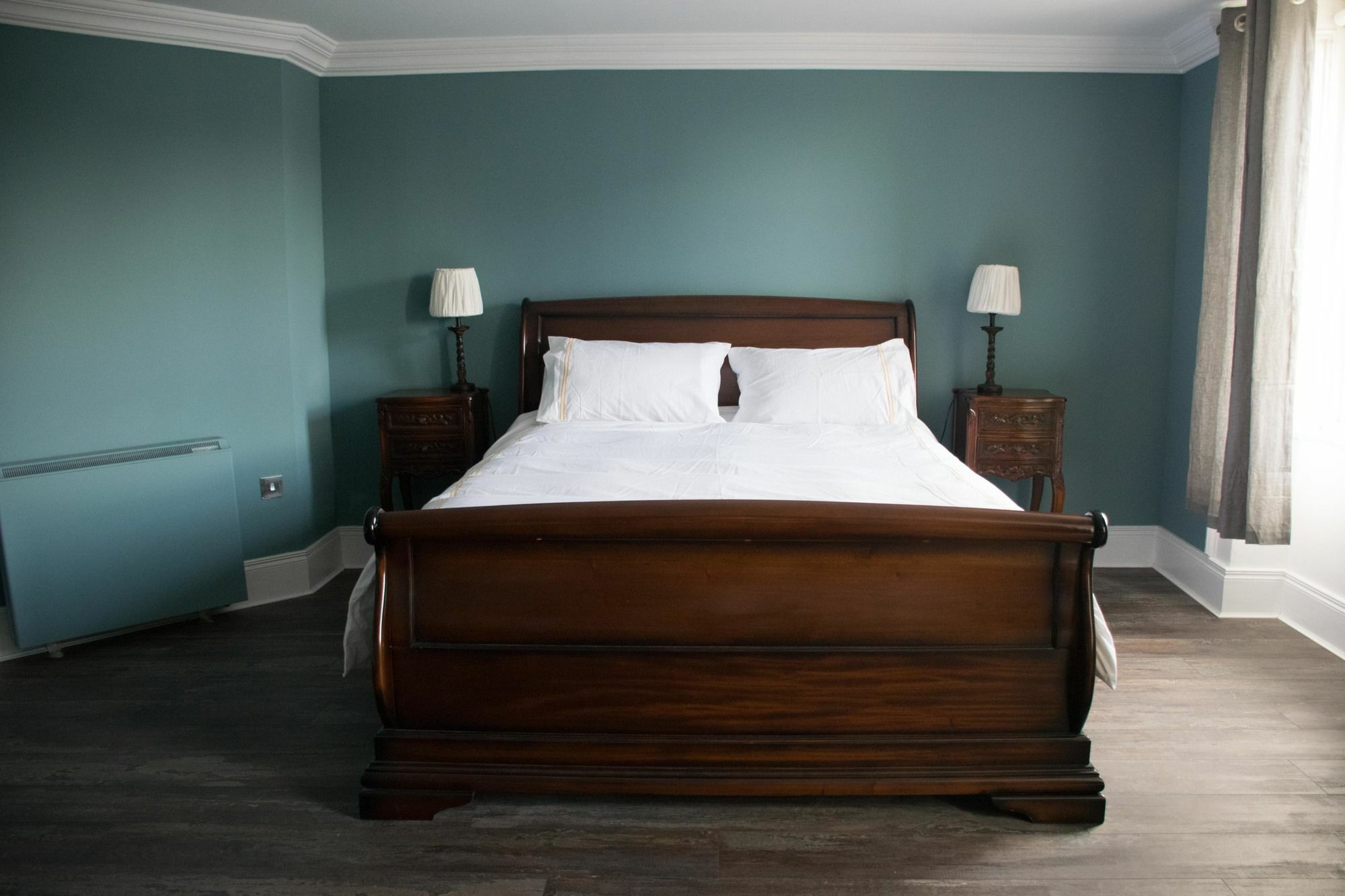James Joyce Guesthouse Dublin Kültér fotó