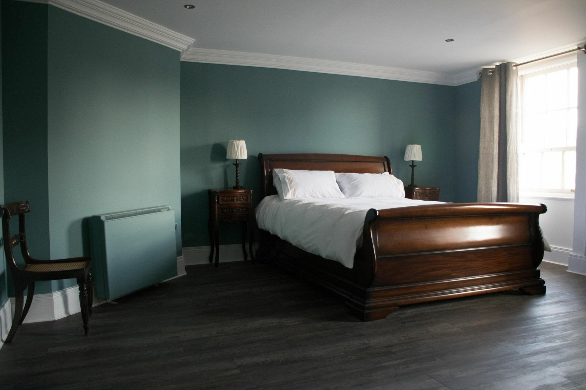 James Joyce Guesthouse Dublin Kültér fotó
