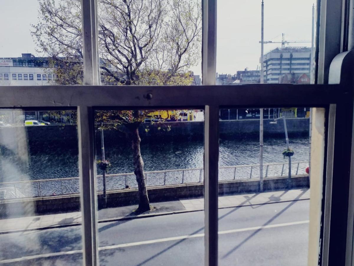 James Joyce Guesthouse Dublin Kültér fotó