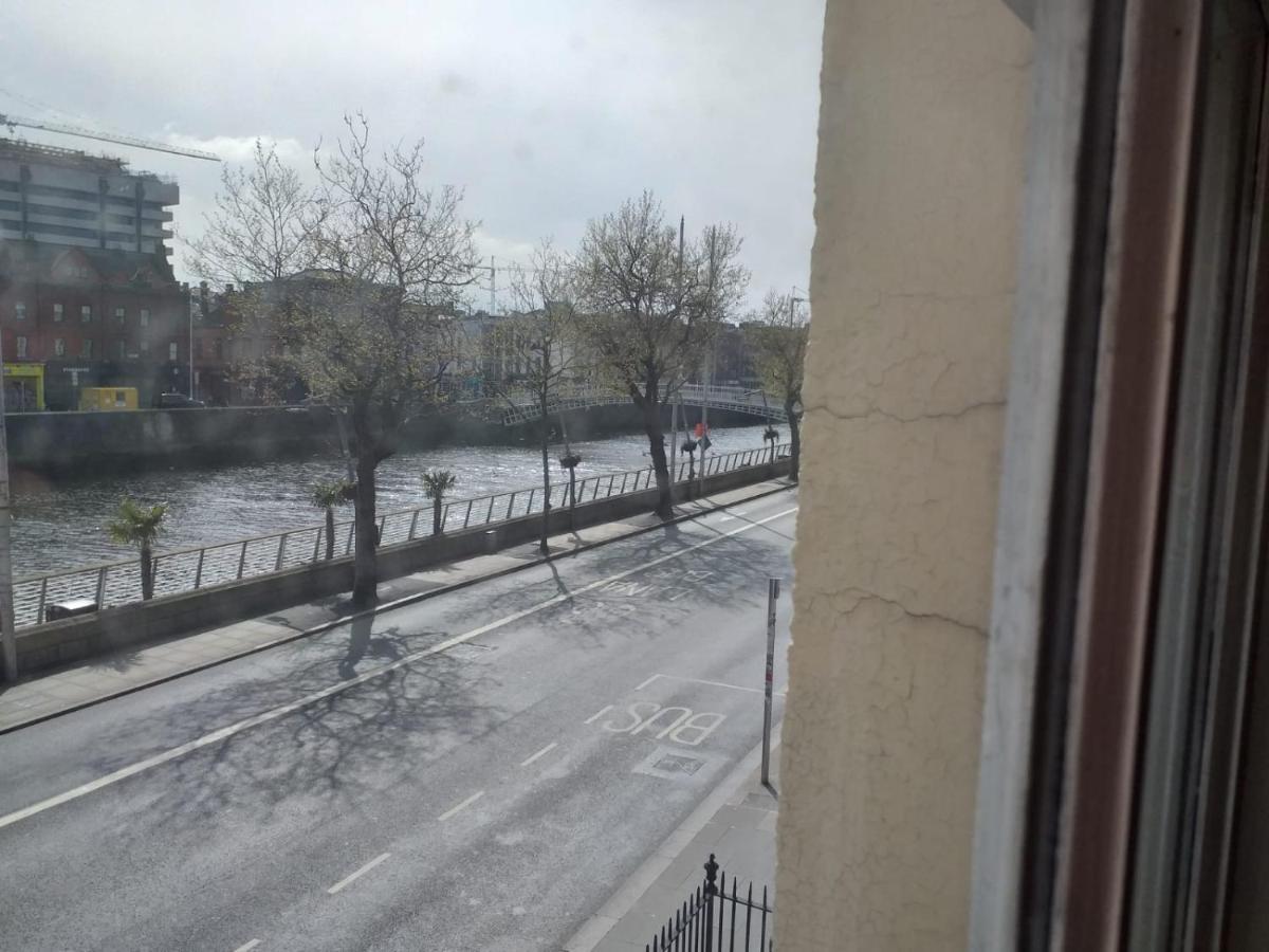 James Joyce Guesthouse Dublin Kültér fotó