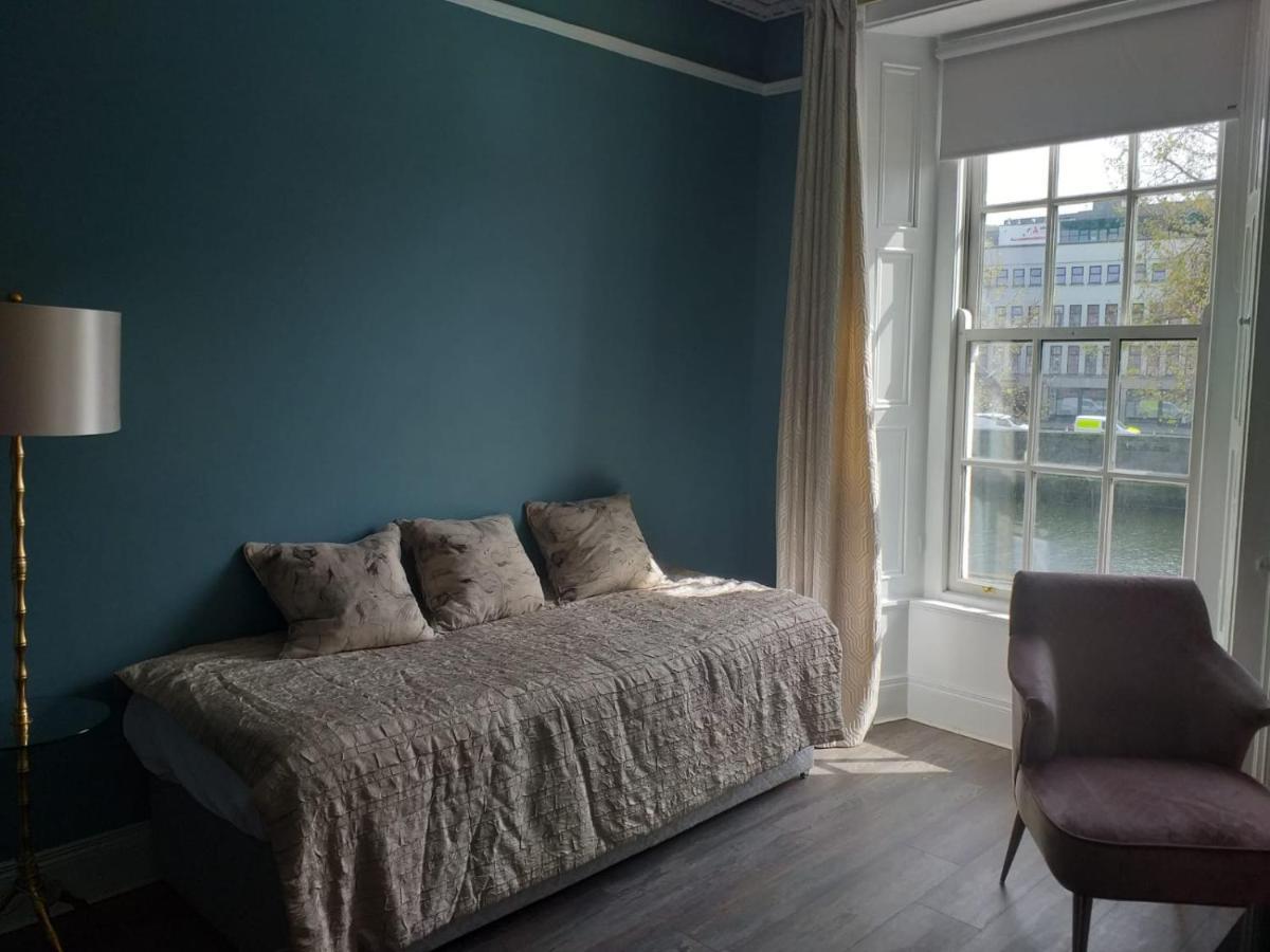 James Joyce Guesthouse Dublin Kültér fotó